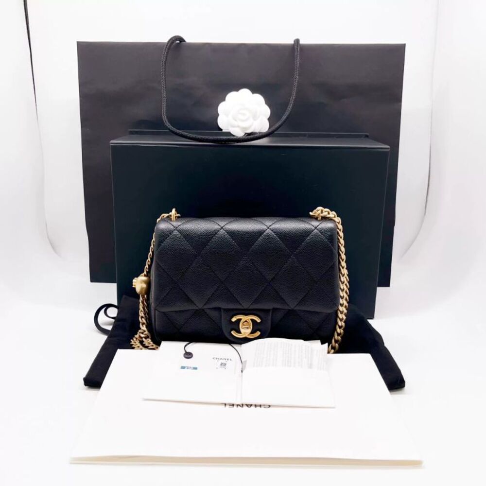 Chanel Women Pre-Loved Bag Very Good Condition